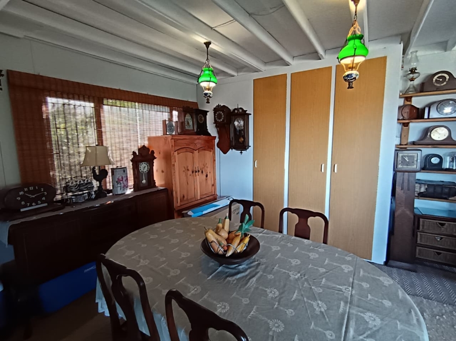 4 Bedroom Property for Sale in Amsterdamhoek Eastern Cape